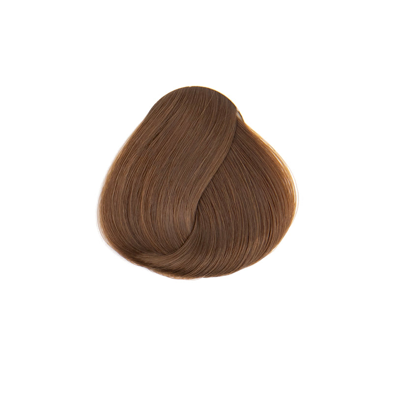 Tintura Pelo 3D Color 6 Rubio Oscuro
