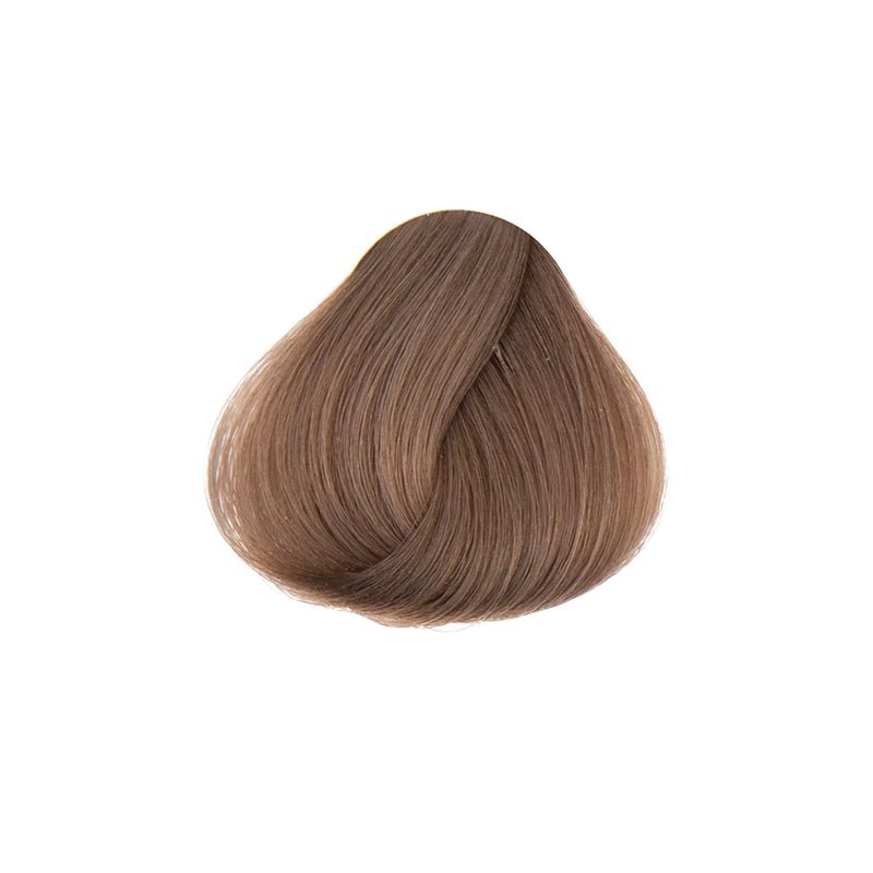 Tintura Pelo 3D Color 7.1 Rubio Ceniza
