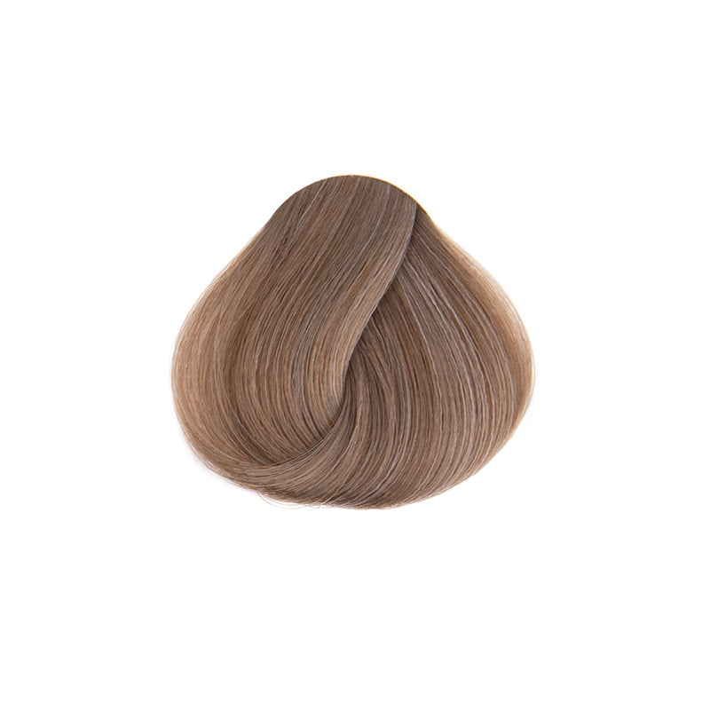 Tintura Pelo 3D Color 7.11 Rubio Ceniza Intenso