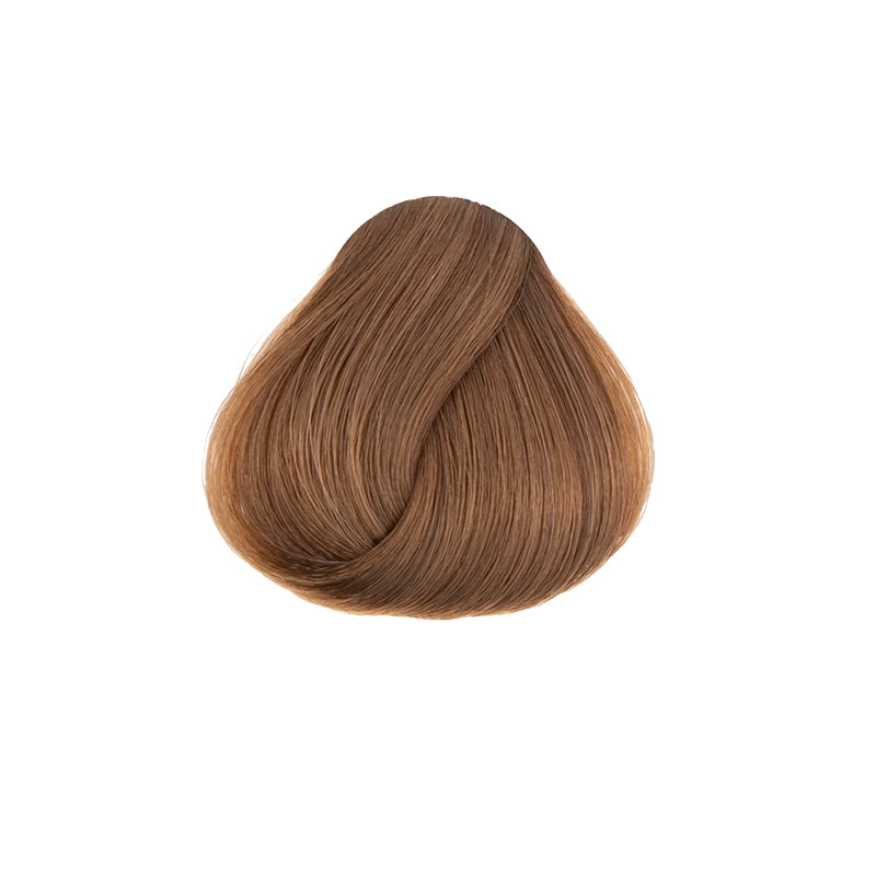Tintura Pelo 3D Color 7.13 Ceniza Rubio