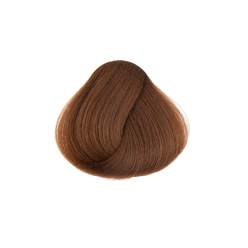 Tintura Pelo 3D Color 7.8 Rubio Chocolate