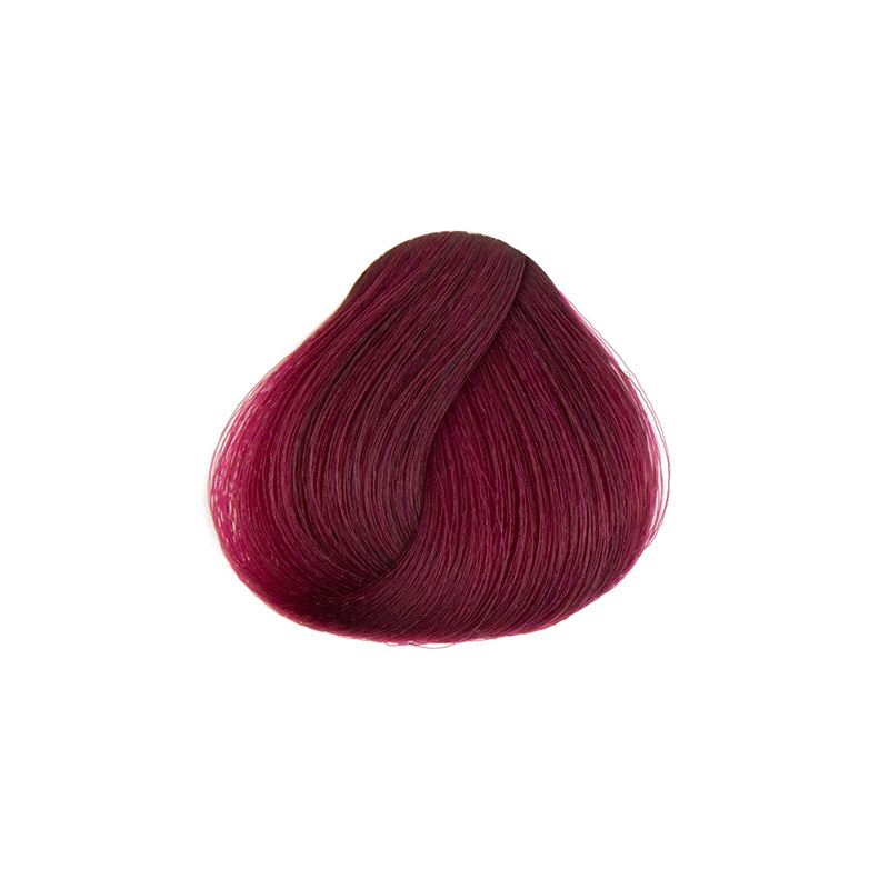 Tintura Pelo 3D Color 8.26 Violeta Rojizo Claro Intenso