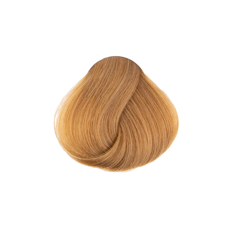 Tintura Pelo 3D Color 8.3 Rubio Dorado Claro