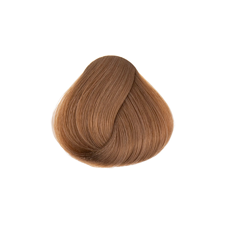 Tintura Pelo 3D Color 8.8 Rubio Chocolate Claro