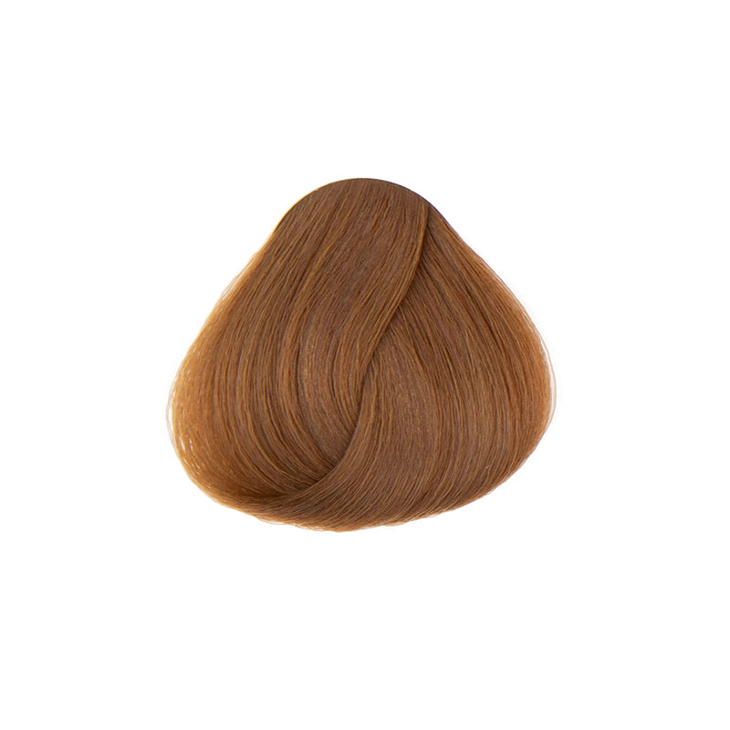 Tintura Pelo 3D Color 8 Rubio Claro