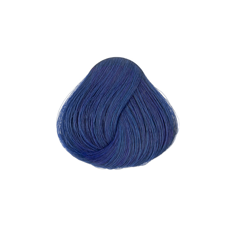 Tintura Pelo 3D Color B8.11 Azul Marino