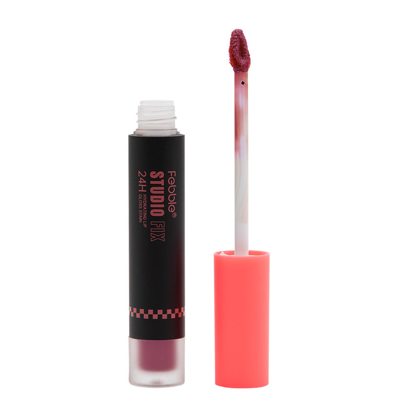 Brillo de Labios Studio Fix