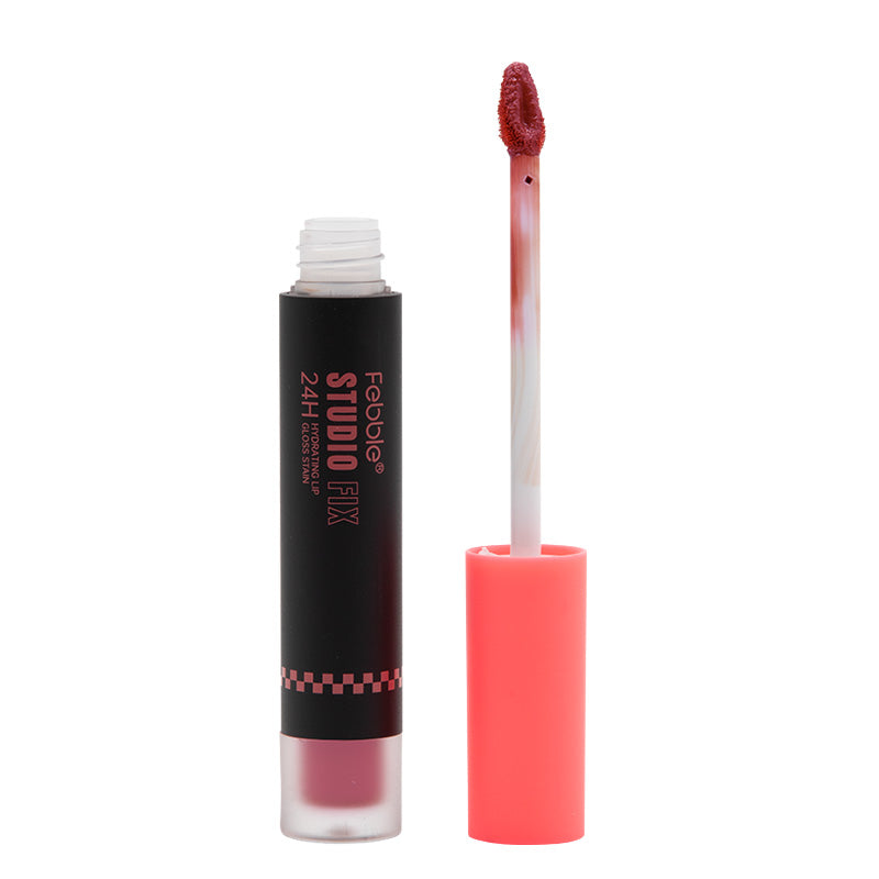 Brillo de Labios Studio Fix
