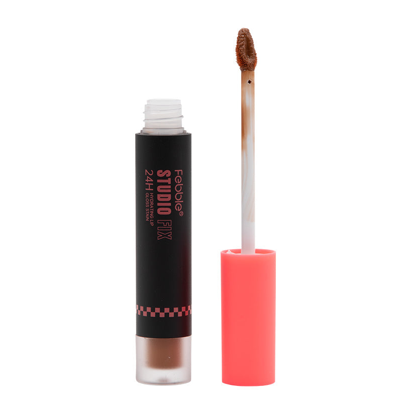 Brillo de Labios Studio Fix