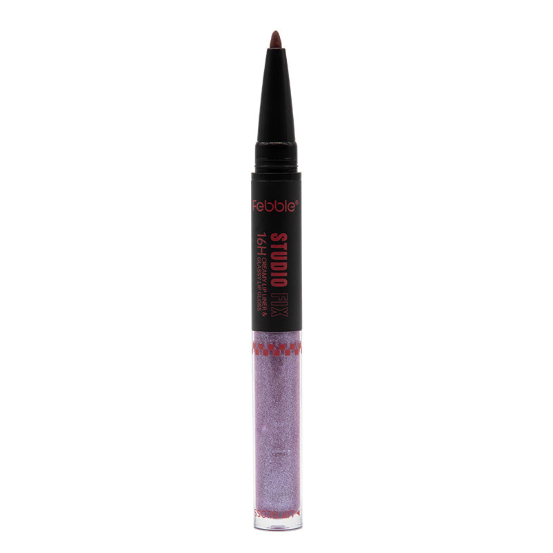 Delineador de Labios & Lip Gloss Duo Studio Fix
