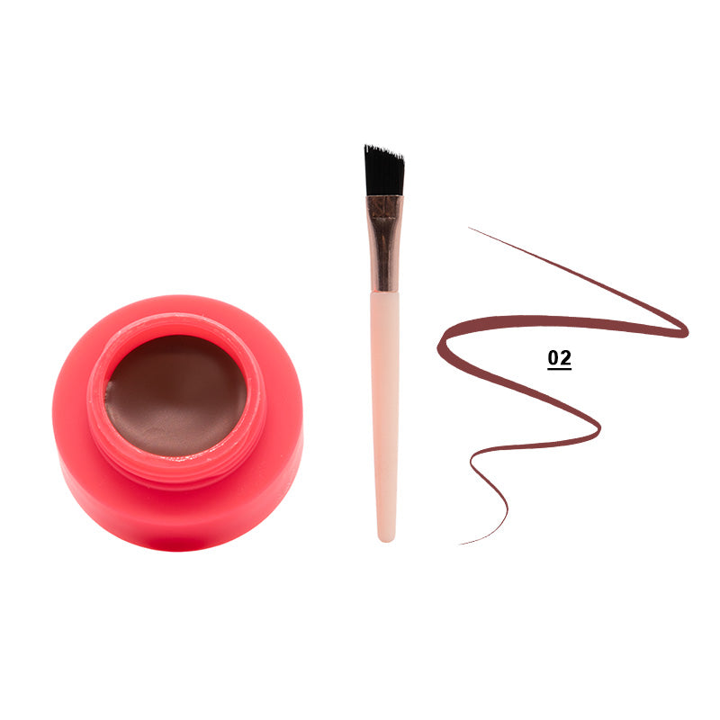Delineador de Ojos en Gel Studio Fix