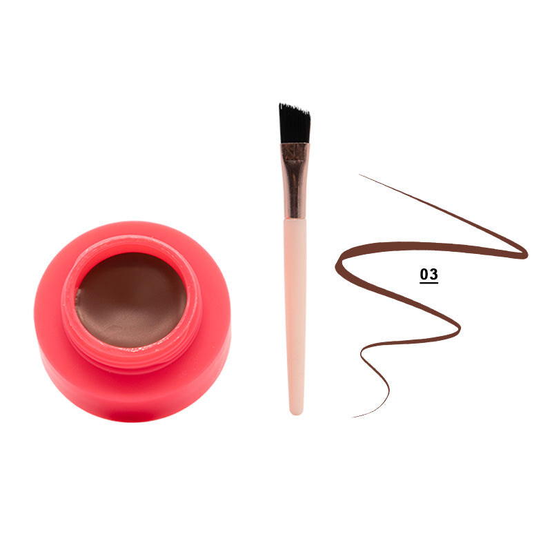 Delineador de Ojos en Gel Studio Fix