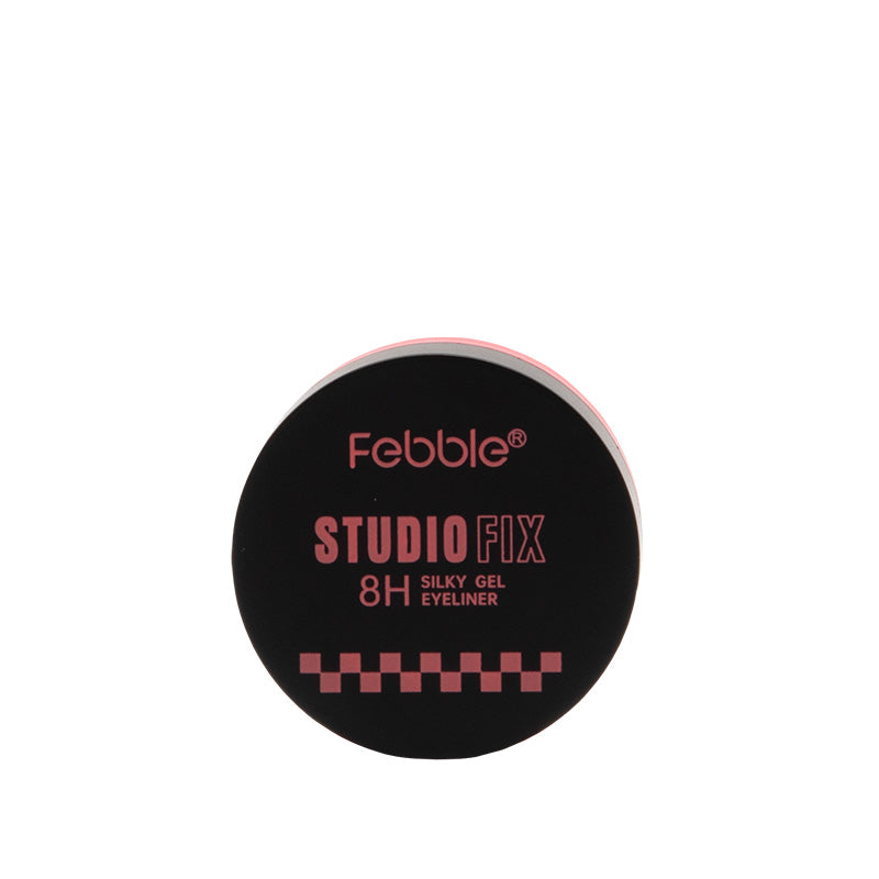 Delineador de Ojos en Gel Studio Fix