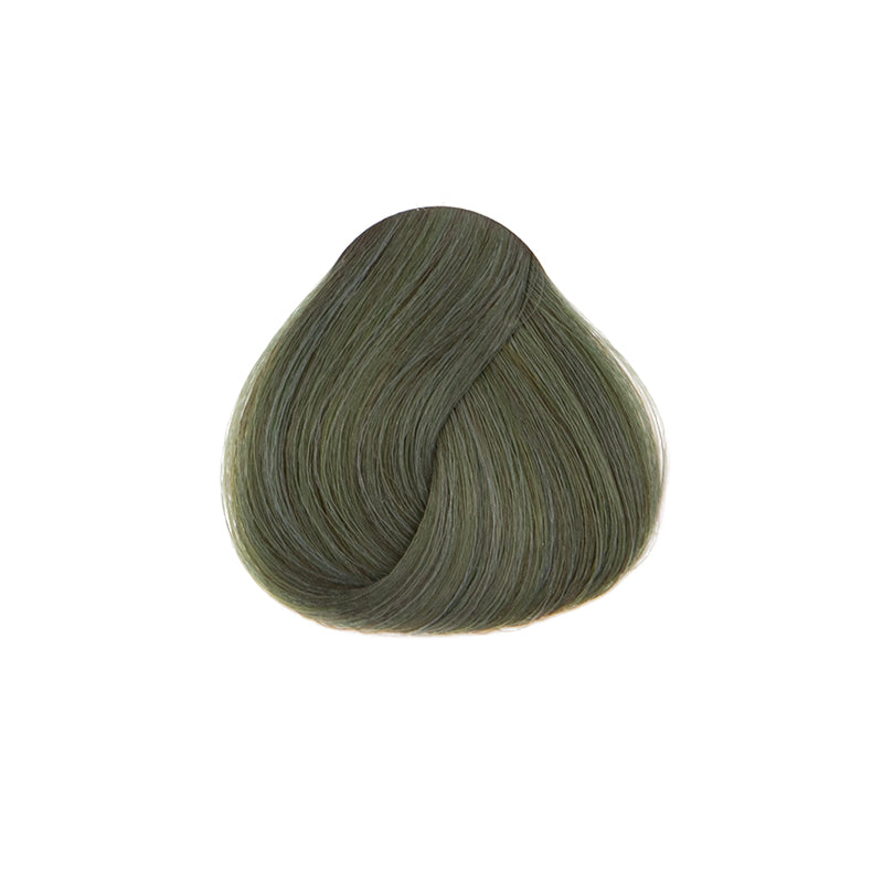Tintura Pelo 3D Color G7.71 Verde Oliva