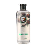 Champú de Coco