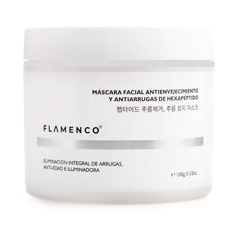 Mascarilla Facial Antiedad y Reafirmante HexaLift