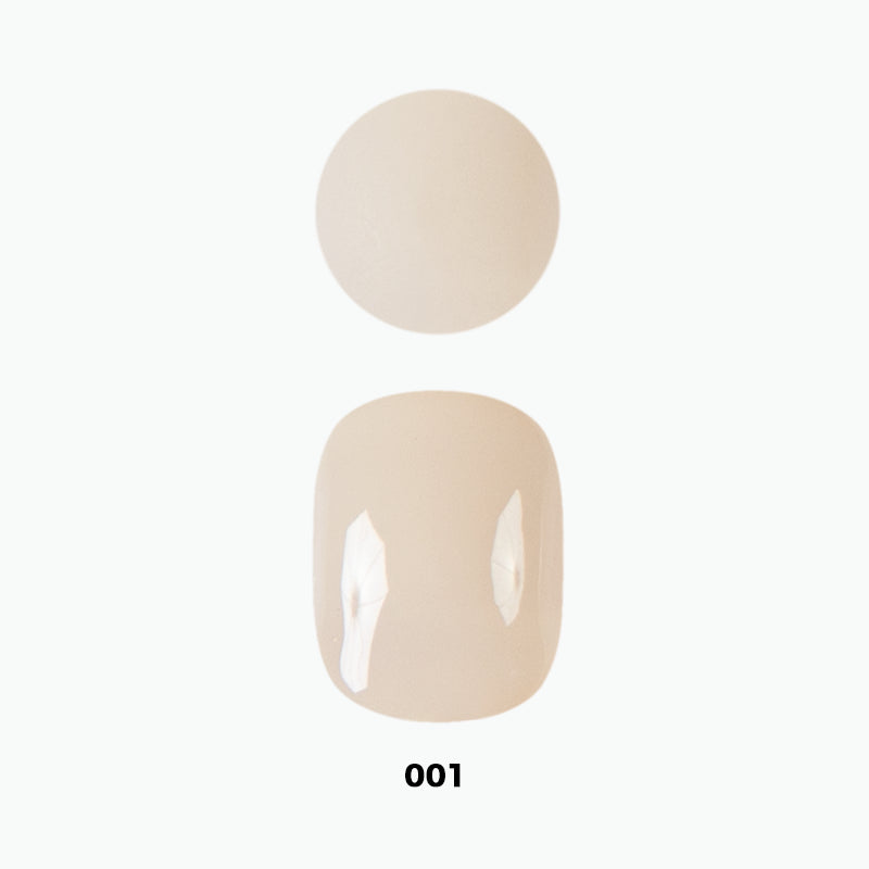 Esmalte de Uñas Permanente - 001