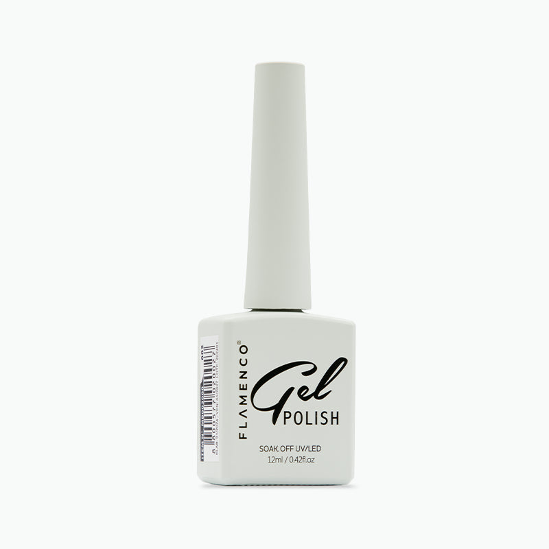 Esmalte de Uñas Permanente - 002