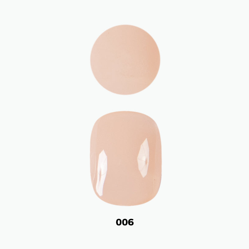Esmalte de Uñas Permanente - 006