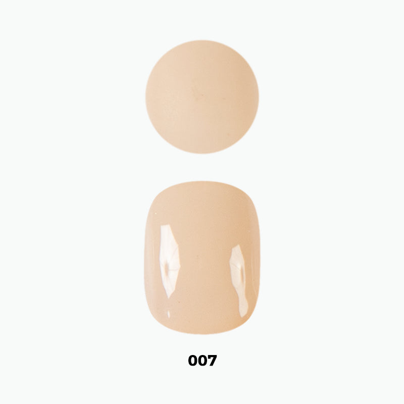 Esmalte de Uñas Permanente - 007