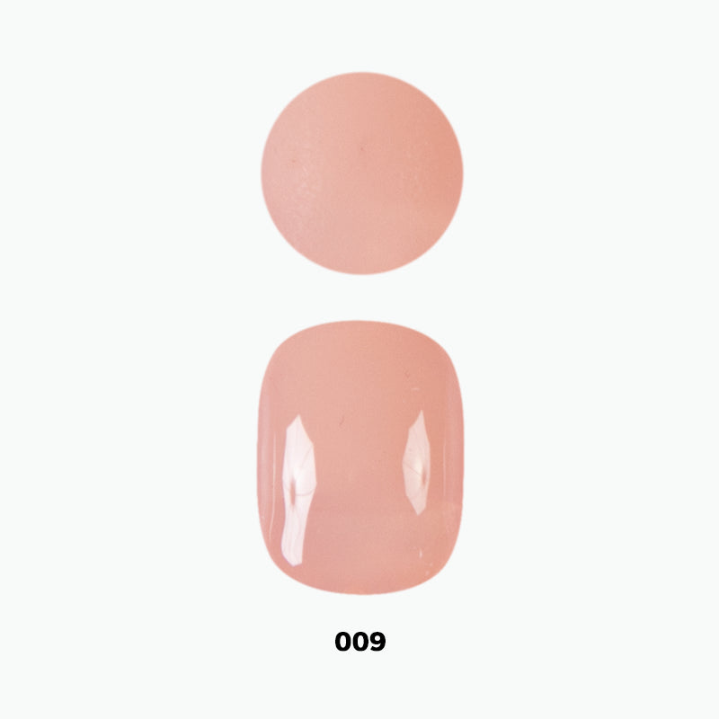 Esmalte de Uñas Permanente - 009