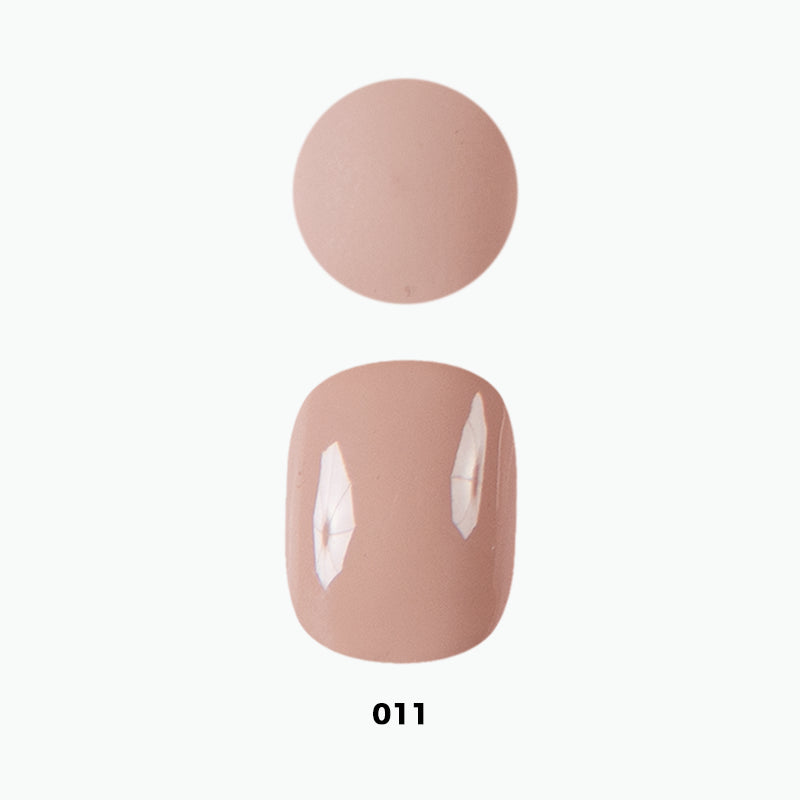 Esmalte de Uñas Permanente - 011