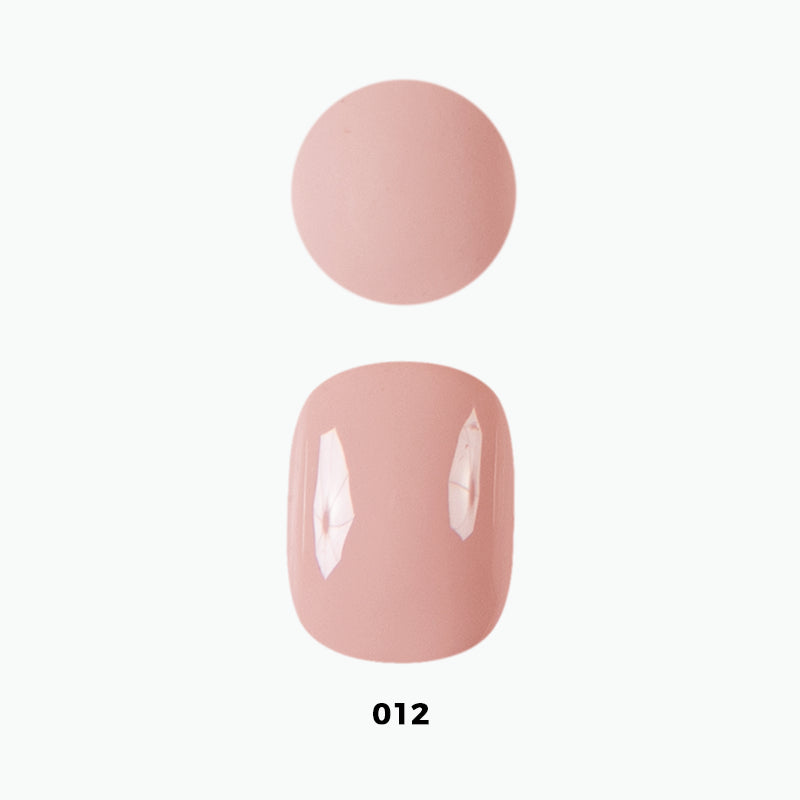 Esmalte de Uñas Permanente - 012