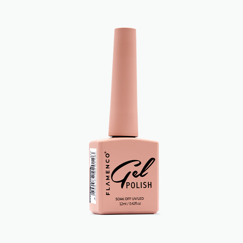 Esmalte de Uñas Permanente - 012