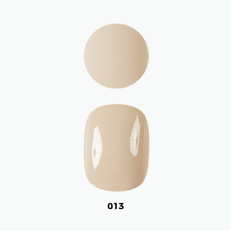 Esmalte de Uñas Permanente - 013
