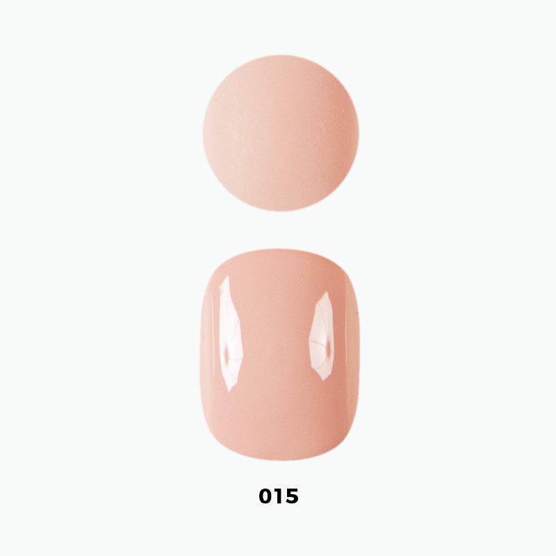 Esmalte de Uñas Permanente - 015