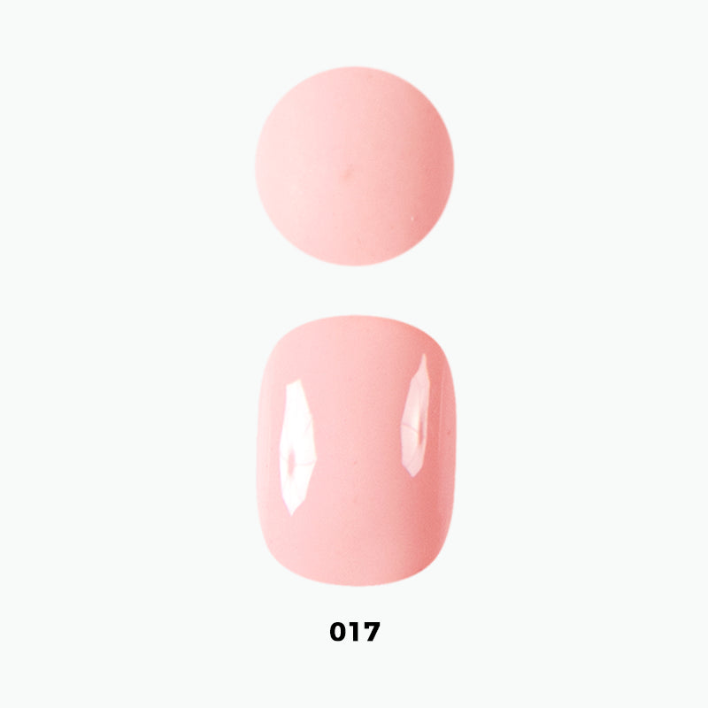 Esmalte de Uñas Permanente - 017