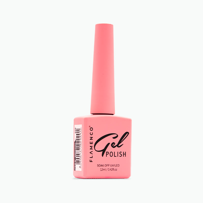 Esmalte de Uñas Permanente - 020