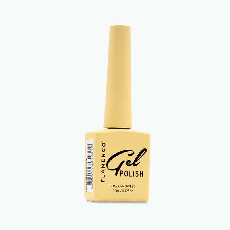 Esmalte de Uñas Permanente - 027