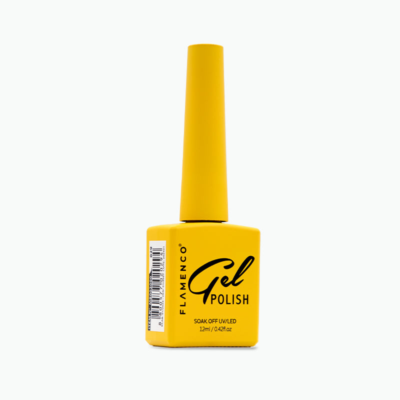 Esmalte de Uñas Permanente - 029