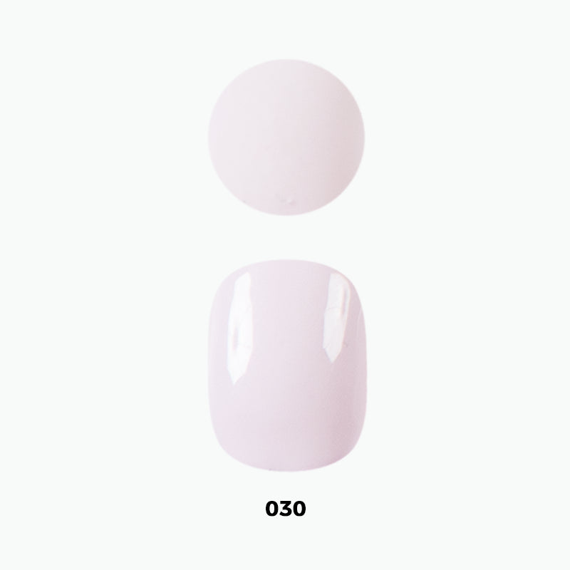 Esmalte de Uñas Permanente - 030