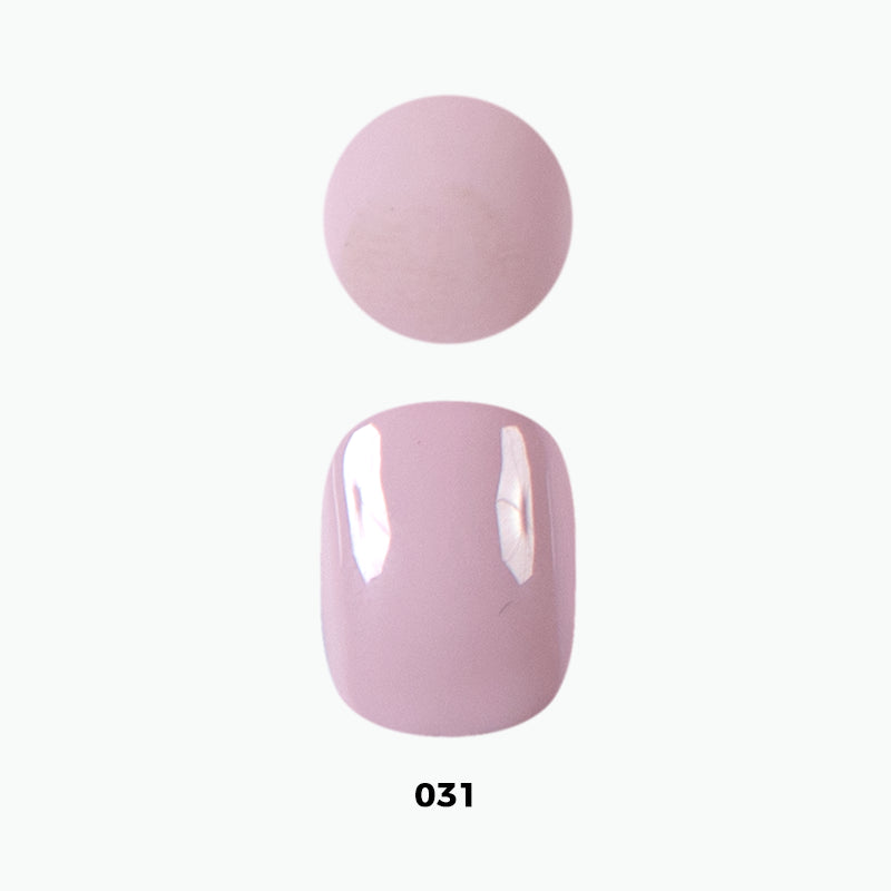 Esmalte de Uñas Permanente - 031