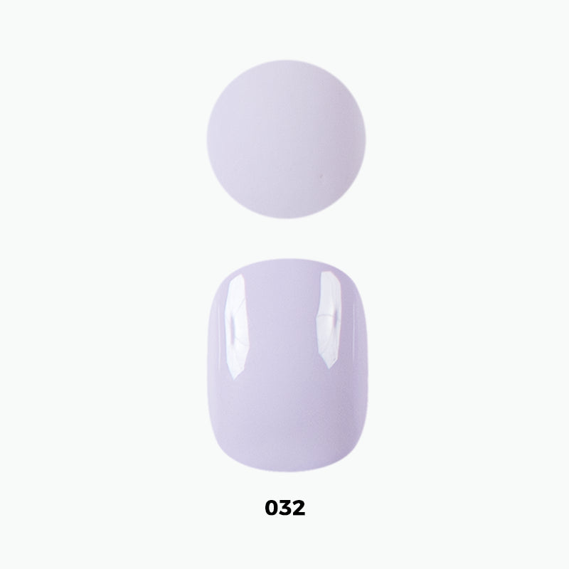 Esmalte de Uñas Permanente - 032
