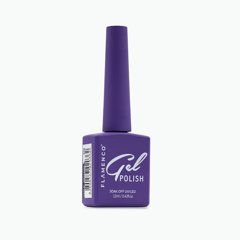 Esmalte de Uñas Permanente - 036