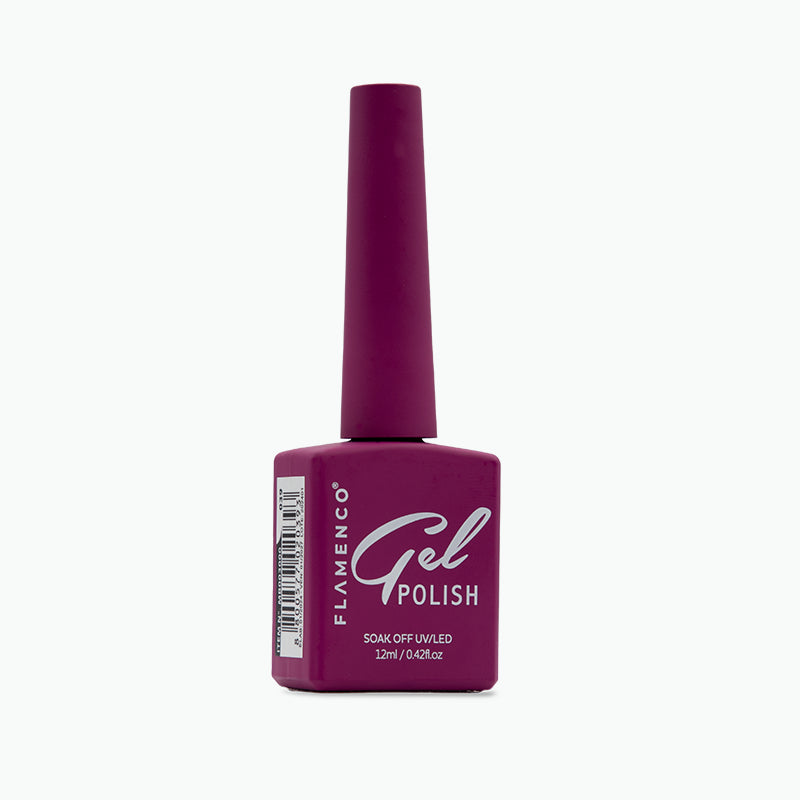Esmalte de Uñas Permanente - 039