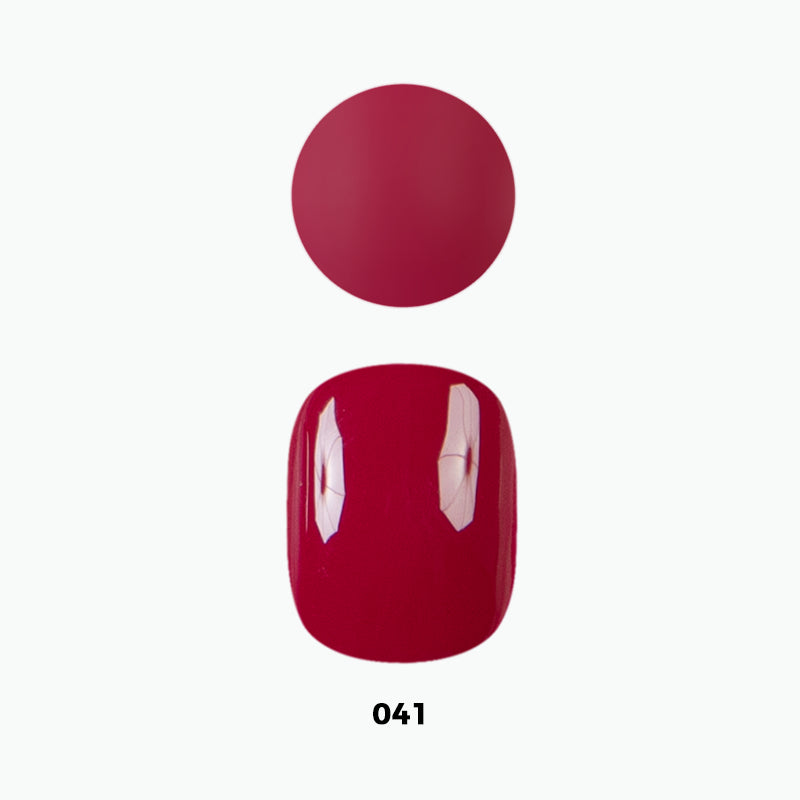 Esmalte de Uñas Permanente - 041