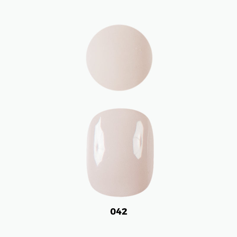 Esmalte de Uñas Permanente - 042
