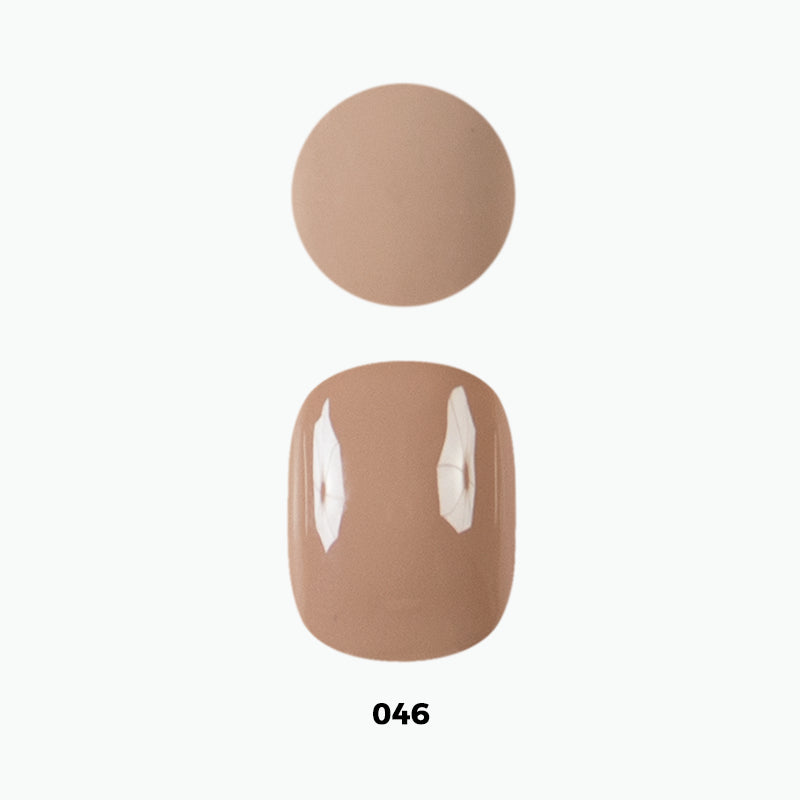 Esmalte de Uñas Permanente - 046