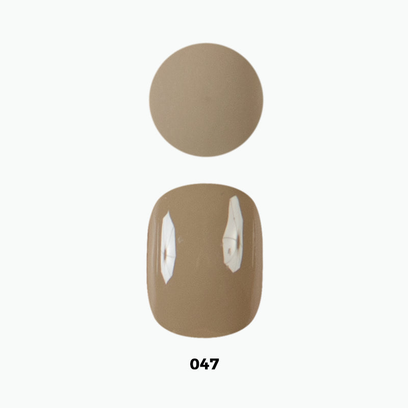 Esmalte de Uñas Permanente - 047