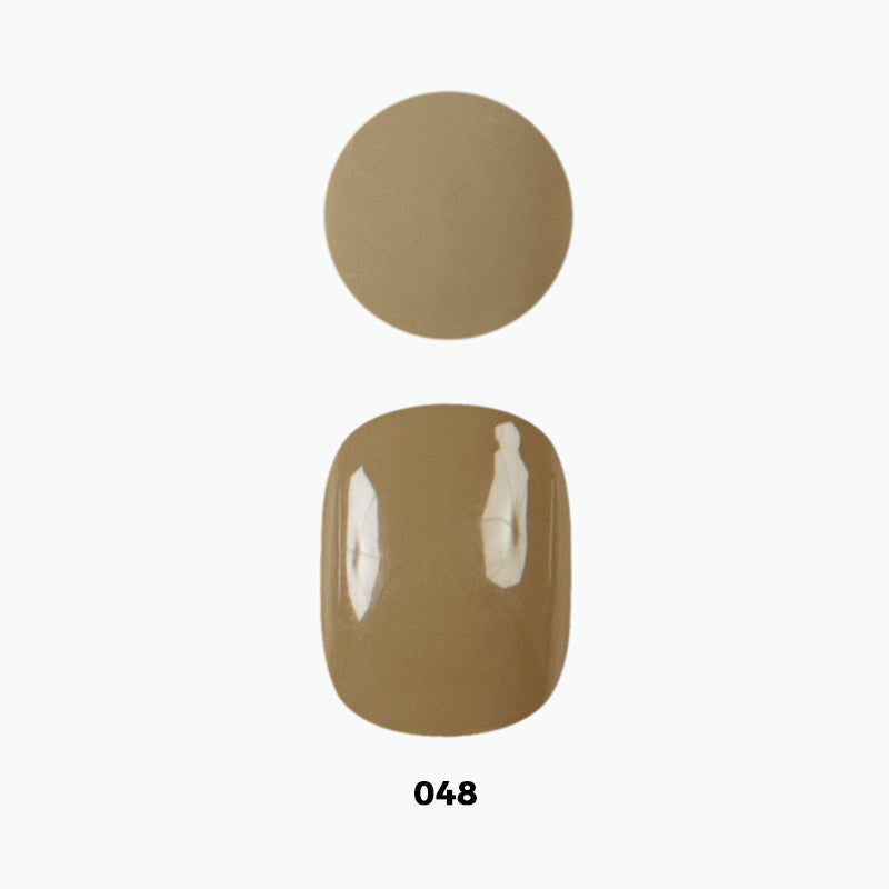 Esmalte de Uñas Permanente - 048