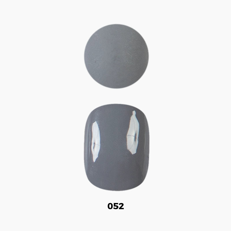 Esmalte de Uñas Permanente - 052