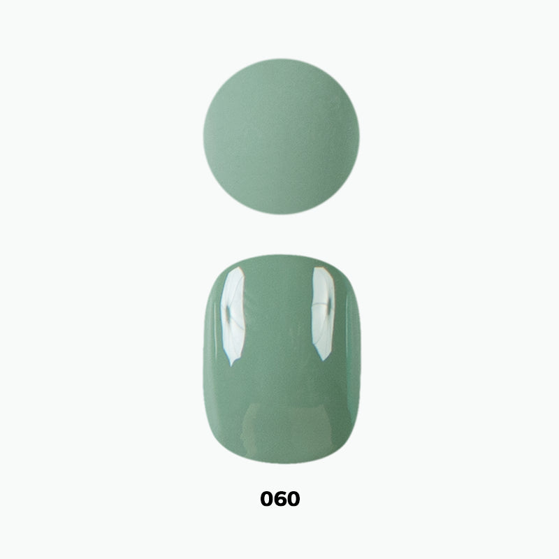 Esmalte de Uñas Permanente - 060