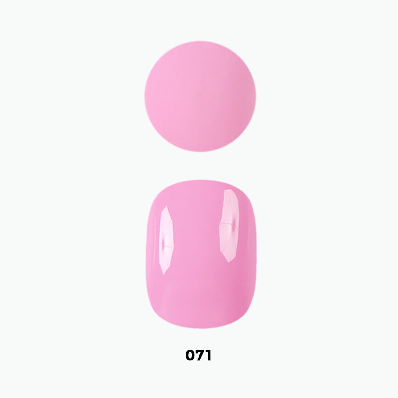 Esmalte de Uñas Permanente - 071