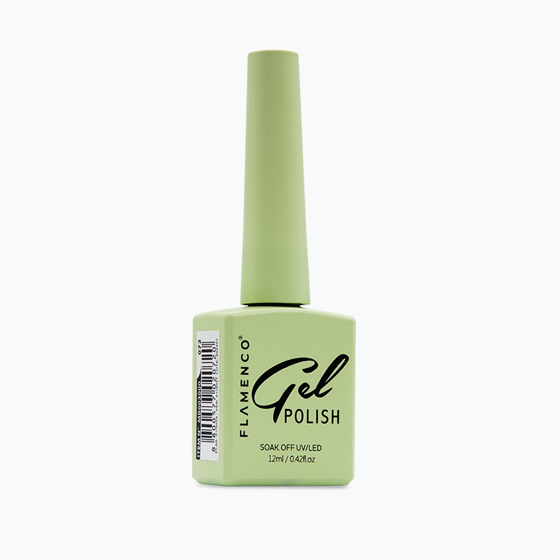 Esmalte de Uñas Permanente - 072