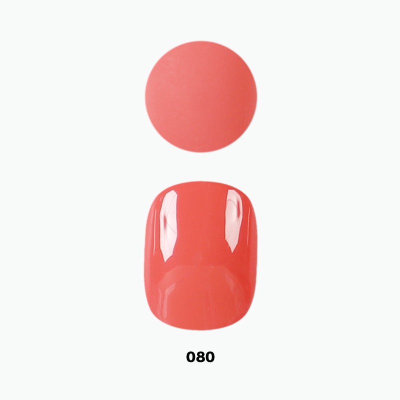 Esmalte de Uñas Permanente - 080