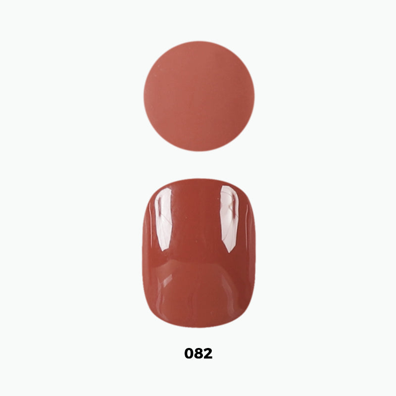 Esmalte de Uñas Permanente - 082